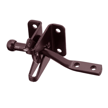 GRAVITY LATCH - BRONZE